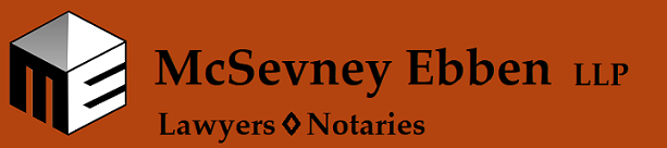 McSevney Ebben LLP